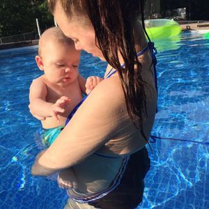 Meet your Posher, Erica